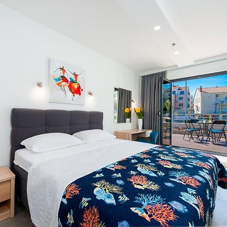 Apartment Hope 杜布罗夫尼克 外观 照片