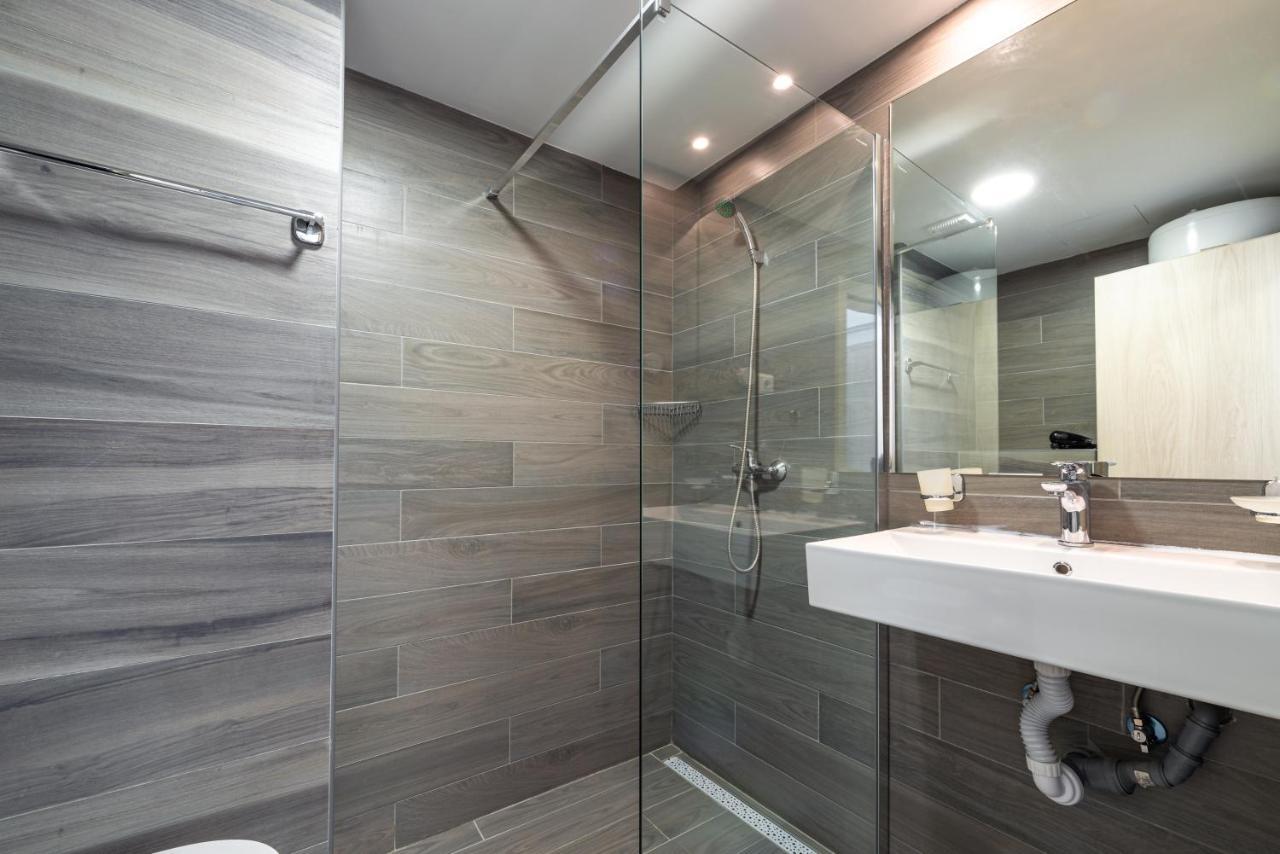 Apartment Hope 杜布罗夫尼克 外观 照片