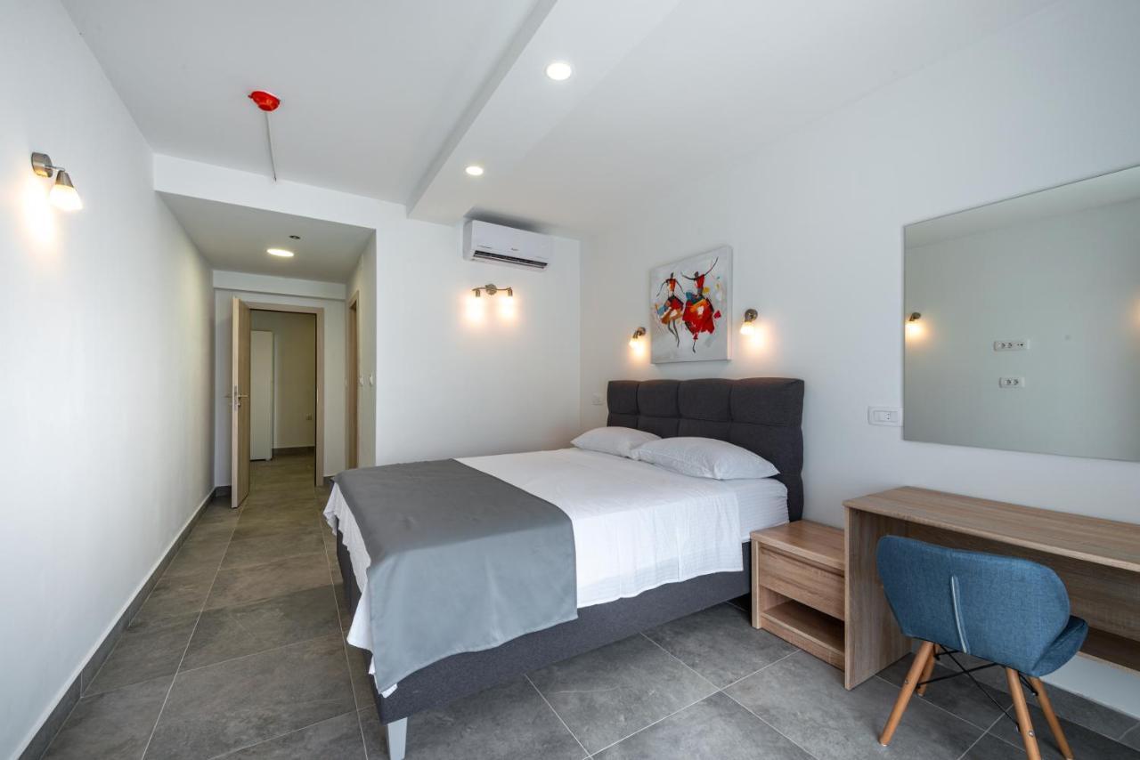 Apartment Hope 杜布罗夫尼克 外观 照片