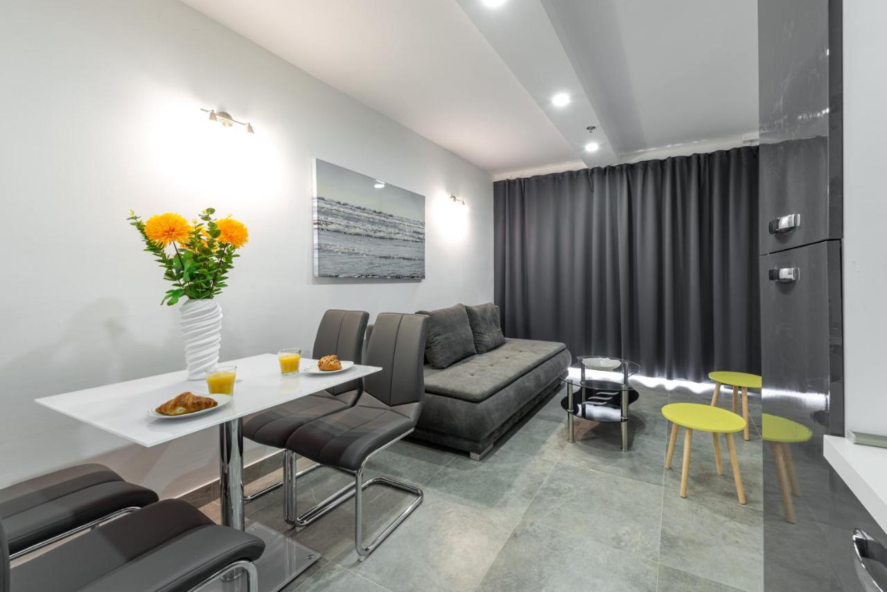 Apartment Hope 杜布罗夫尼克 外观 照片