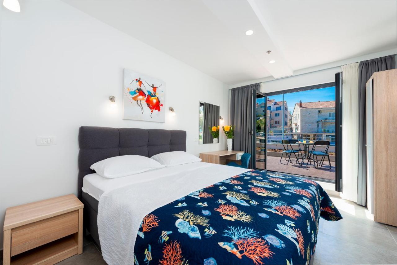 Apartment Hope 杜布罗夫尼克 外观 照片